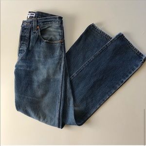 Re/done Jeans